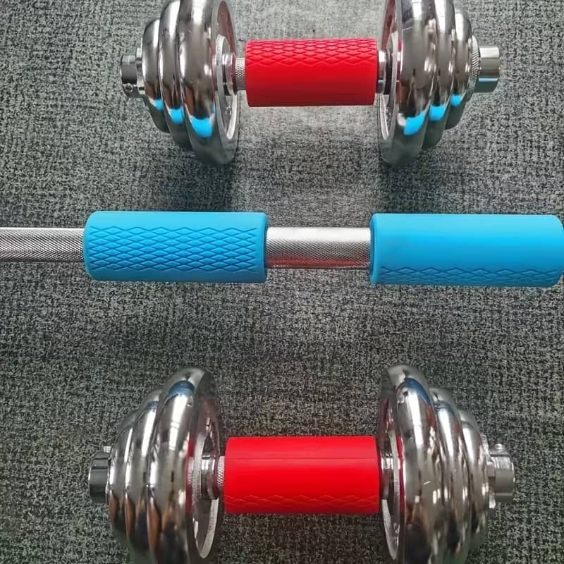 PE-CIRCLE DUBBLE GRIP-01 Double Hand Grip Strengthener - Sports and Fitness Equipment | Buy online on ZillyBuy