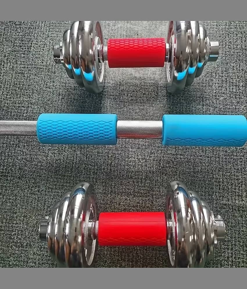PE-CIRCLE DUBBLE GRIP-01 Double Hand Grip Strengthener - Sports and Fitness Equipment | Buy online on ZillyBuy