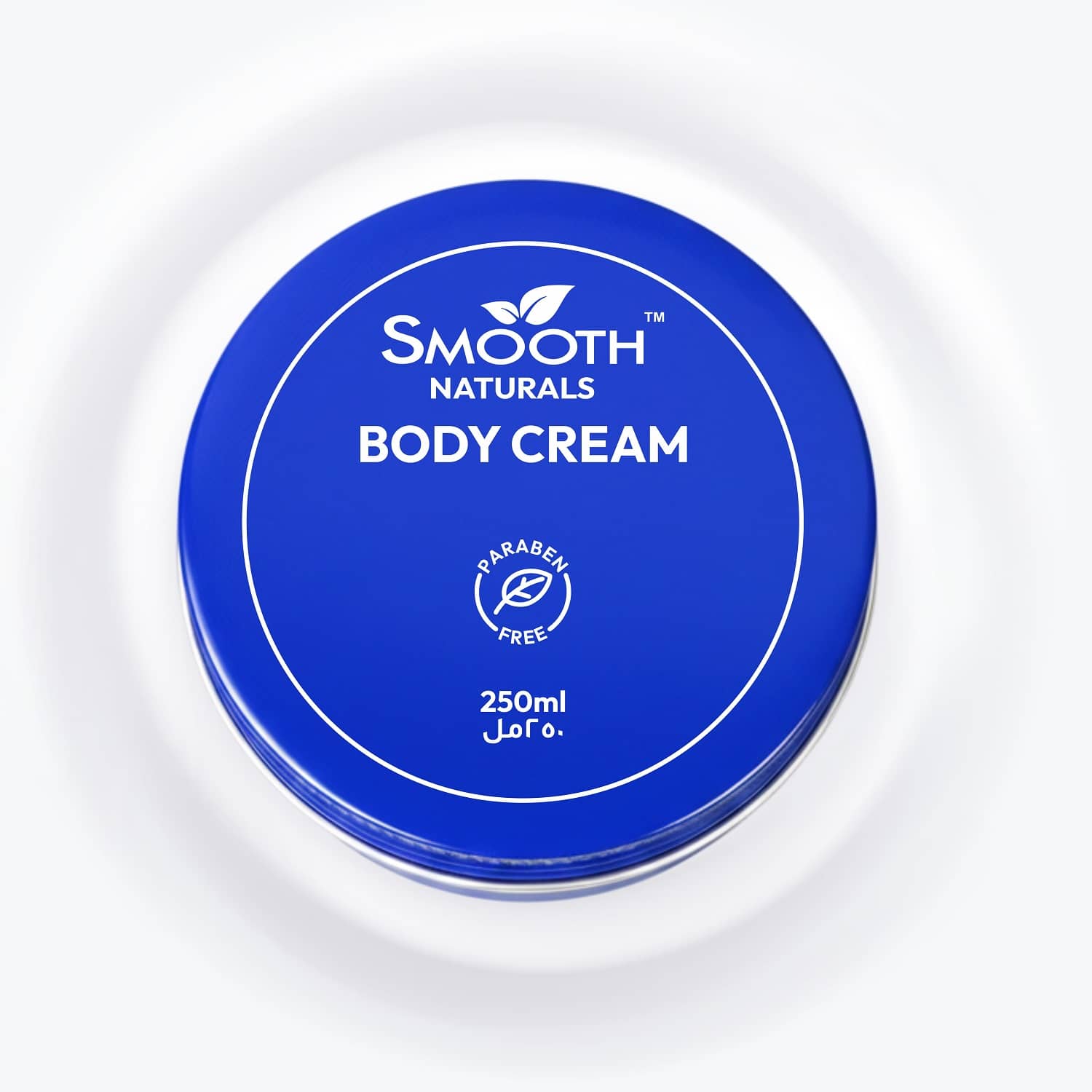 SMOOTH NATURALS Moisturizer All Skin Type Glycerin ( 250 ml )