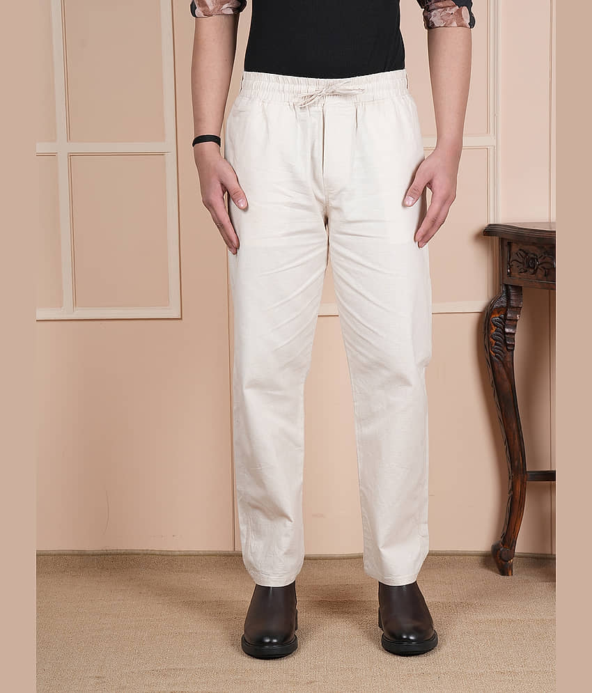 Style 98 Regular Men's Trouser - Grey ( Pack of 1 ) - Trousers | Buy online on ZillyBuy