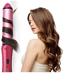 VTHIN 1 Pink Hair Straightener