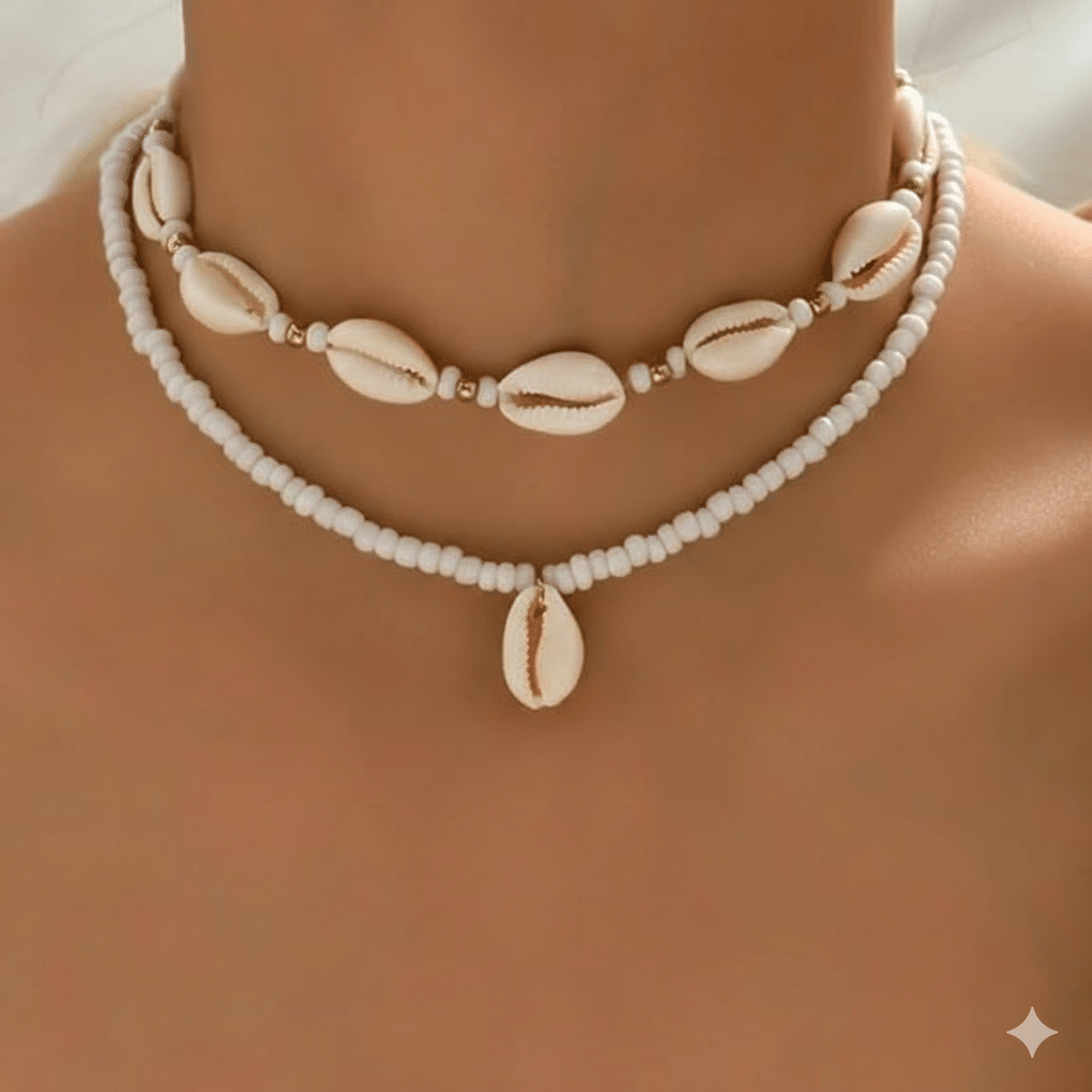 Radhe Fashion Off White Anklets ( Pack of 1 ) - Anklets | Buy online on ZillyBuy