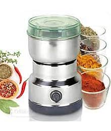 Siddheshwar infotech 150w-200w 150W 1 Jar Mixer Grinder