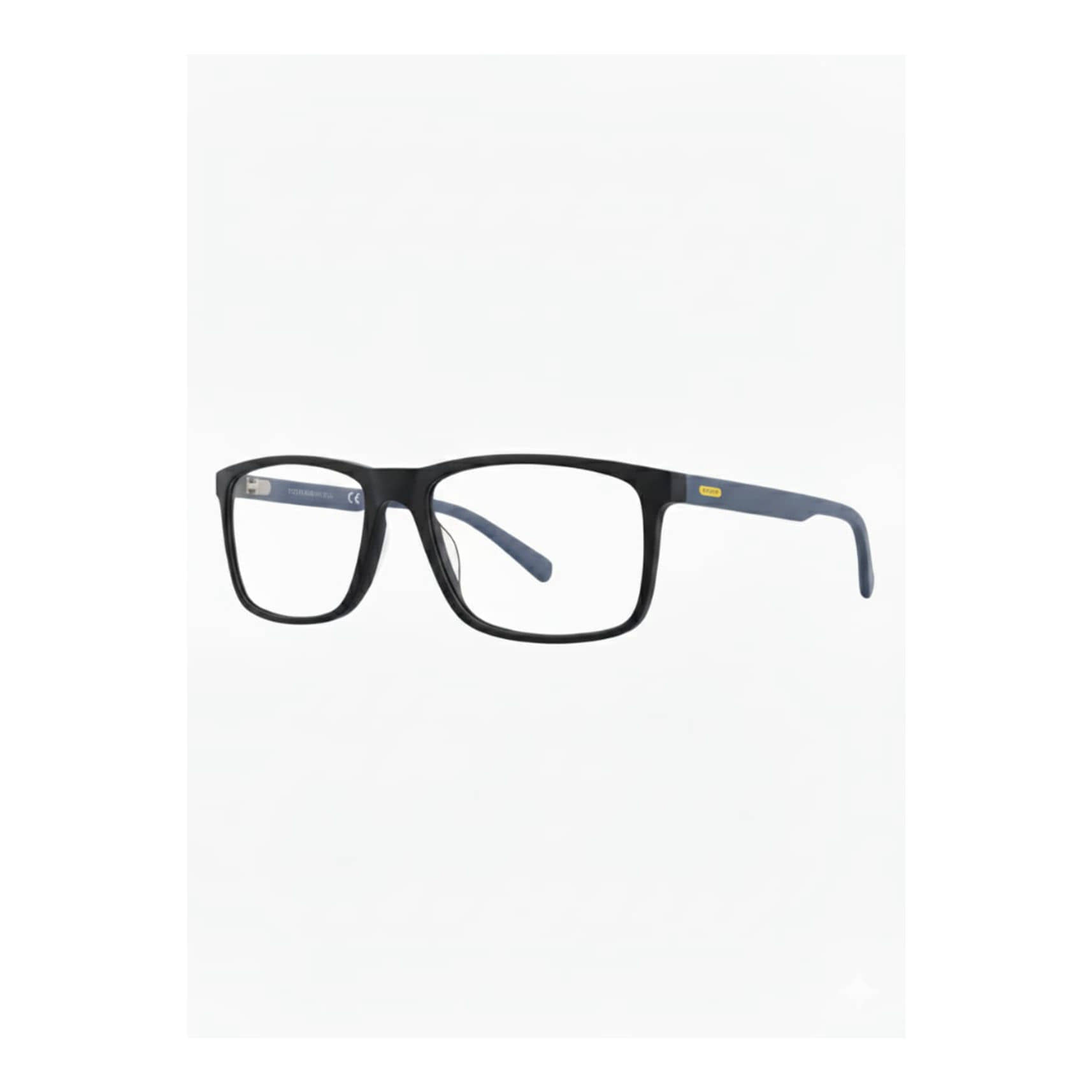 Admire Grey Full Rim Rectangular Computer Glasses ( Pack of 1 )