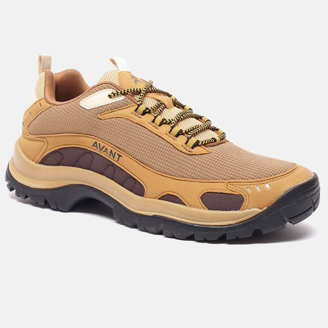 Avant Atlas Walker Multi Color Hiking Shoes
