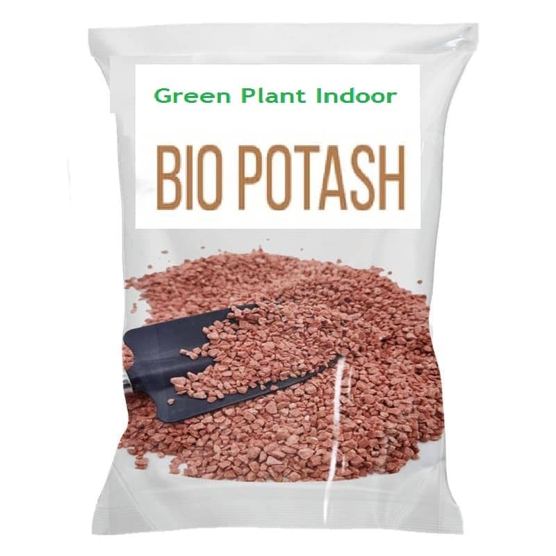 Bio Potash Granules Pure & Organic