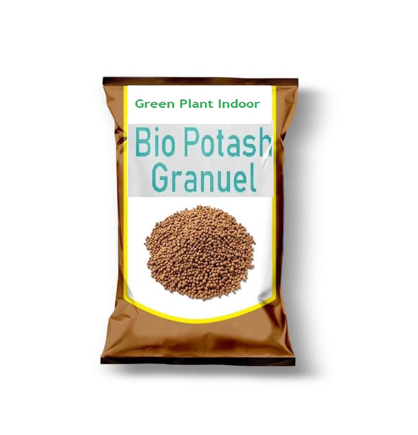 Bio Potash Granules Pure & Organic
