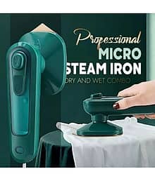 Denzcart STEAM IRON Multicolor 30 watt Steam Iron