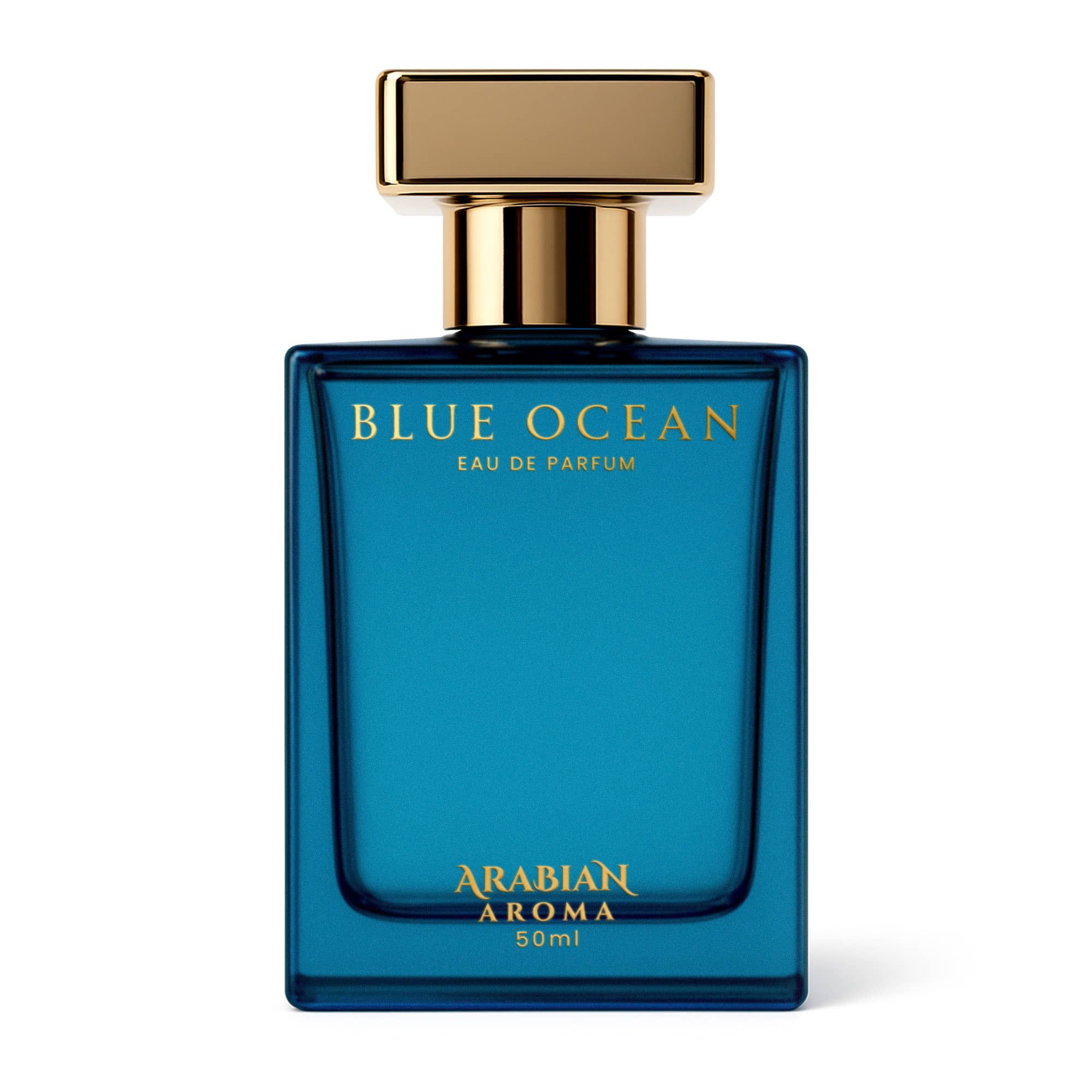 ARABIAN AROMA Eau De Parfum (EDP) Fresh -Fragrance For Men ( Pack of 1 )