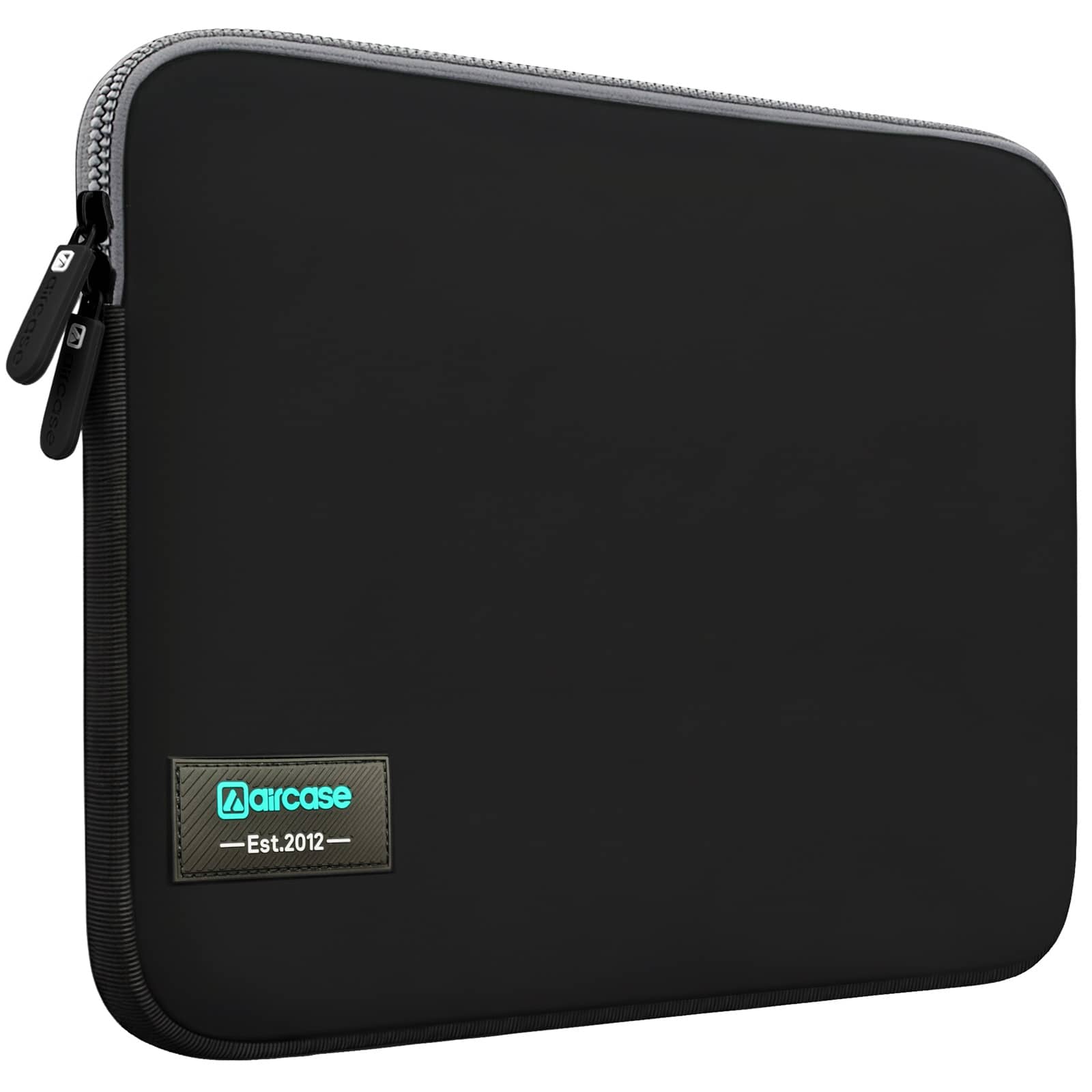 Aircase Grey Laptop Sleeves