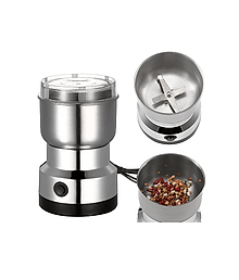 NTMY Nima 100W 1 Jar Mixer Grinder