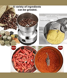 ezzykart 8596 150W 1 Jar Mixer Grinder