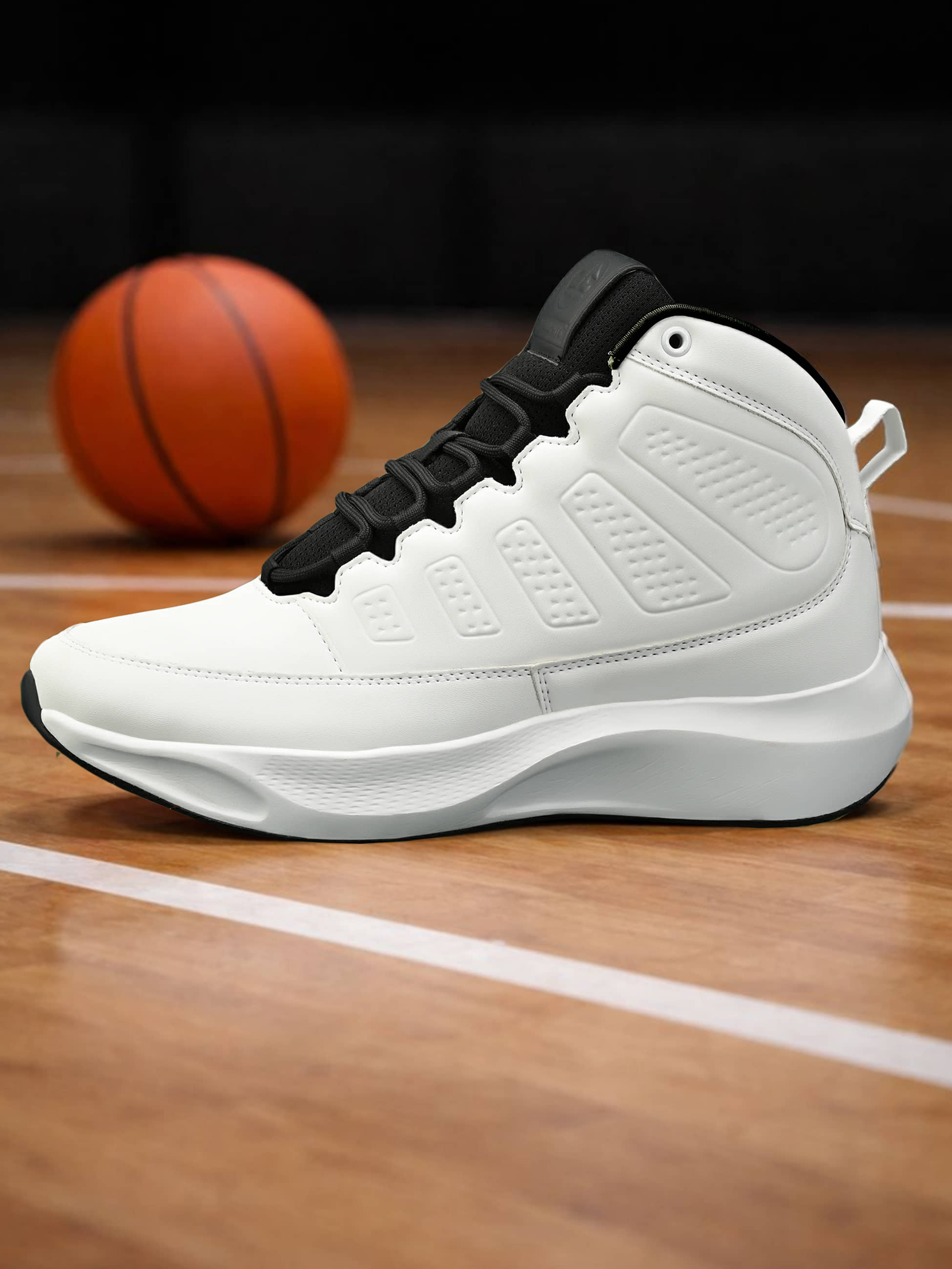 nike basketball shoes snapdeal