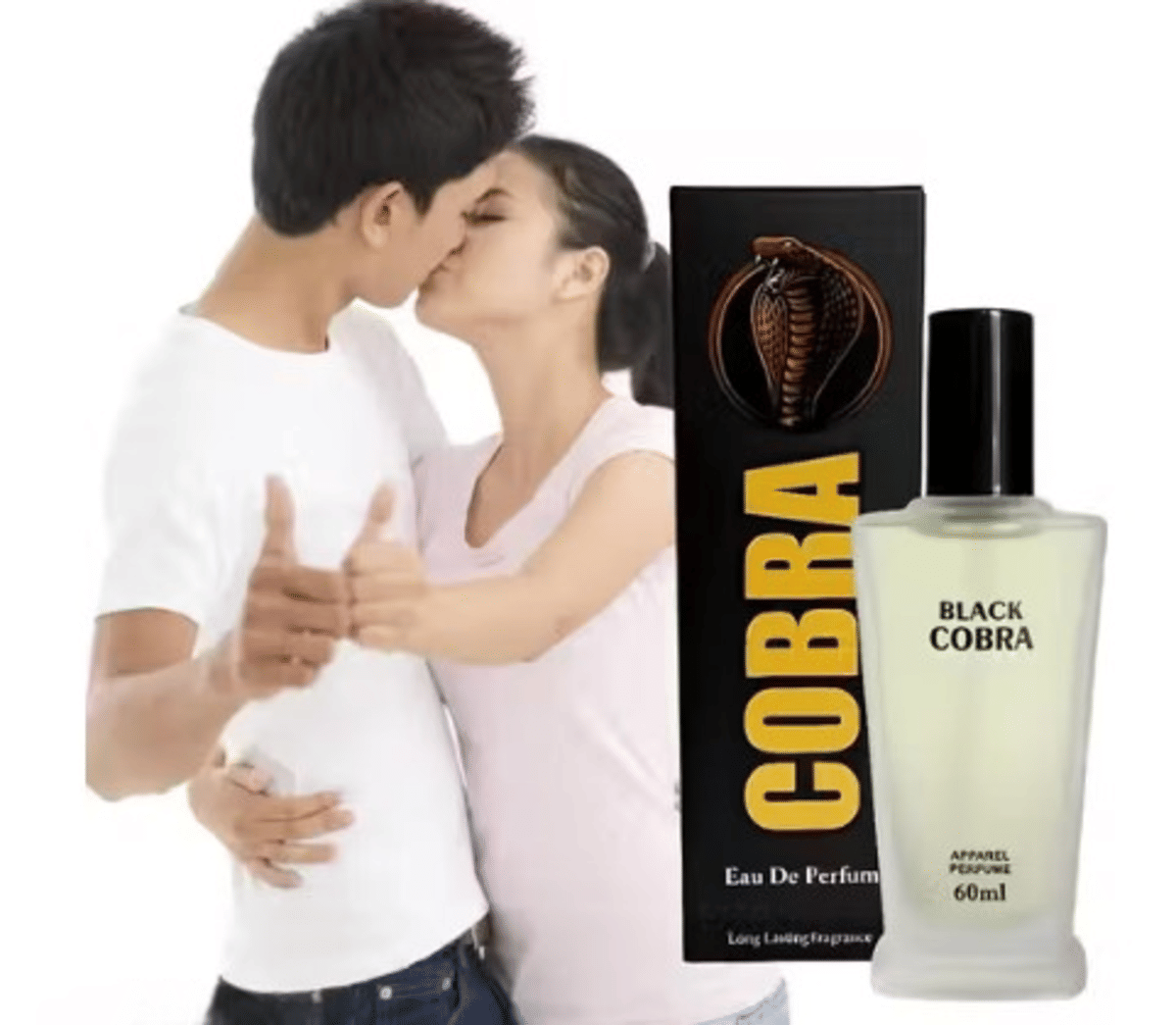 Treszo Eau De Parfum (EDP) Fresh Mild -Fragrance For Unisex ( Pack of 1 )