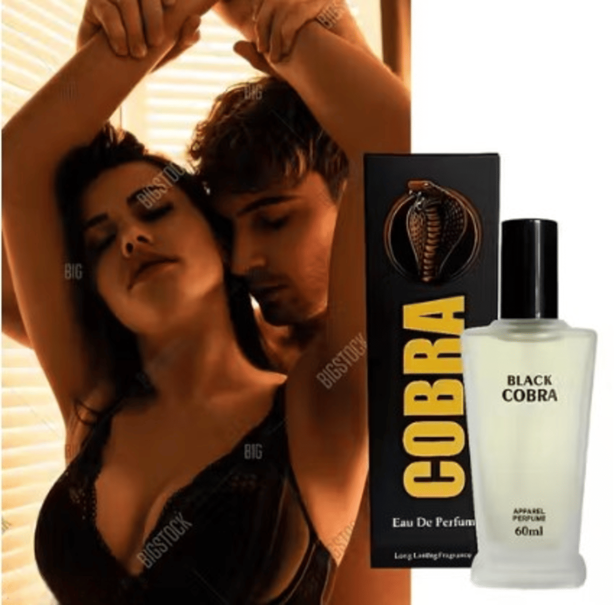 Treszo Eau De Parfum (EDP) Fresh Mild -Fragrance For Unisex ( Pack of 1 )