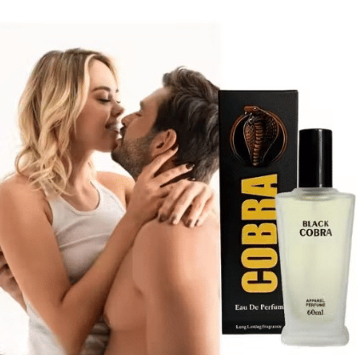 Treszo Eau De Parfum (EDP) Fresh Mild -Fragrance For Unisex ( Pack of 1 )