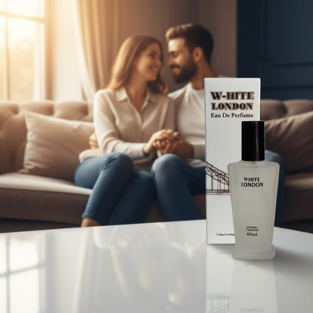 Treszo Eau De Parfum (EDP) Fresh Mild -Fragrance For Unisex ( Pack of 1 )