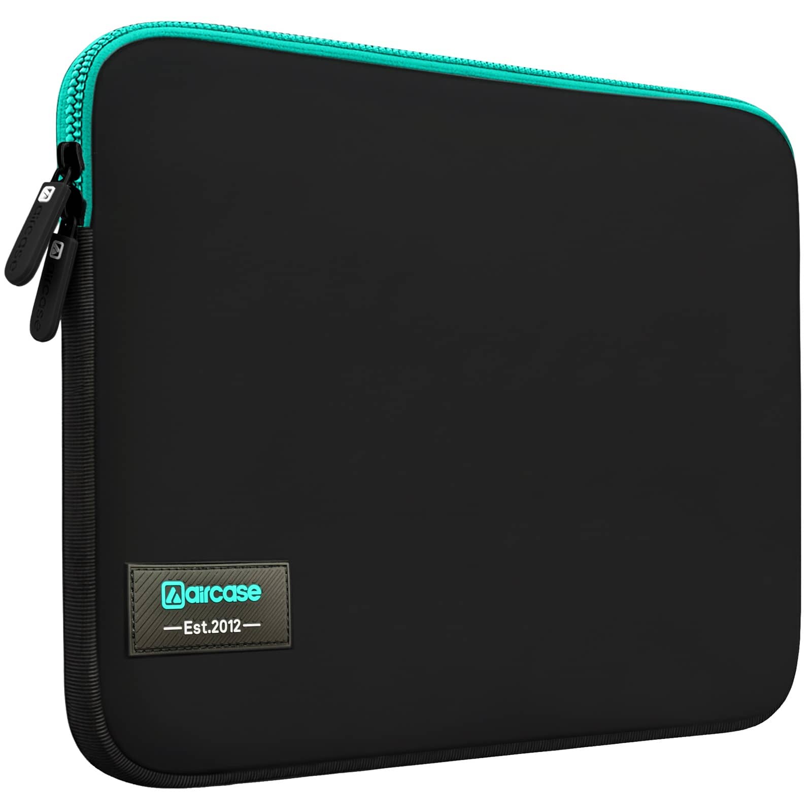 Aircase Green Laptop Sleeves