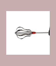 Right Traders Multicoloured right traders 100 Hand Blender Stand Whisker