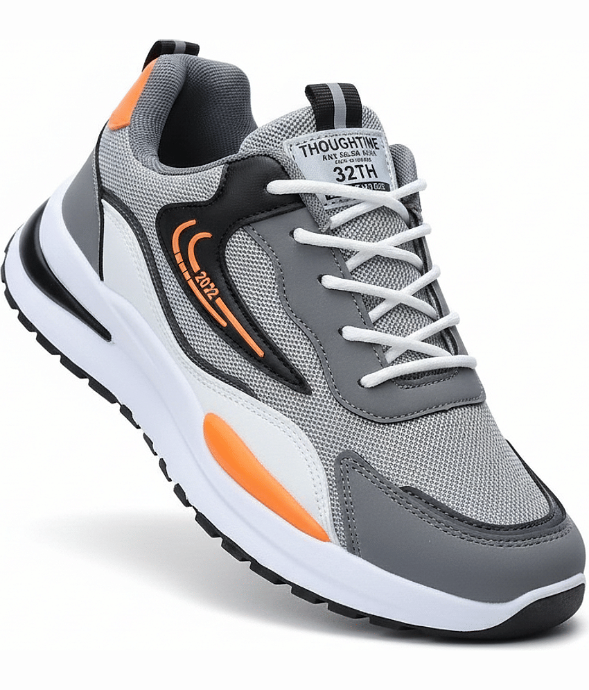 JK Port Sports shoes for men Grey Men's Lifestyle Shoes - Casual Shoes | Buy online on ZillyBuy
