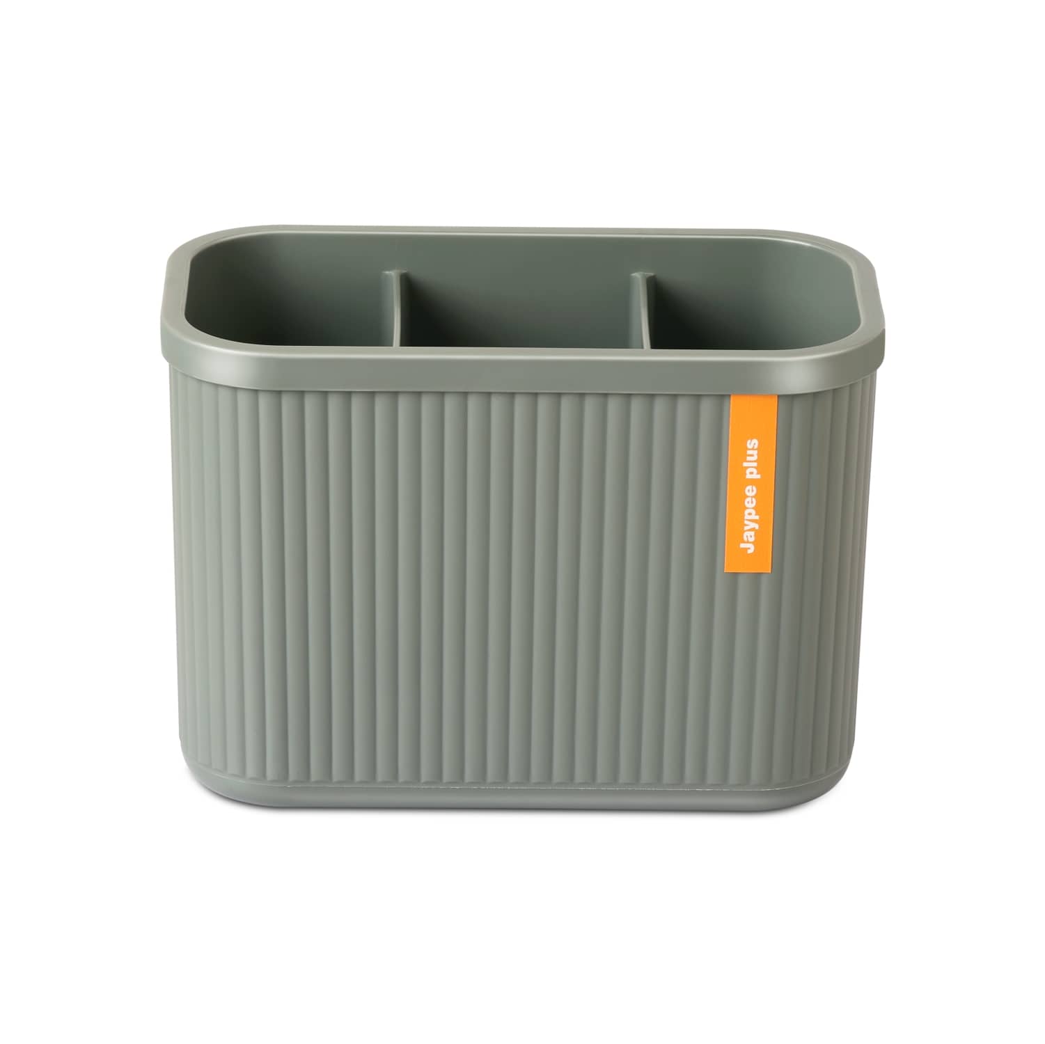 Jaypee Plus Green Polypropylene Storage Racks ( Pack of 1 )