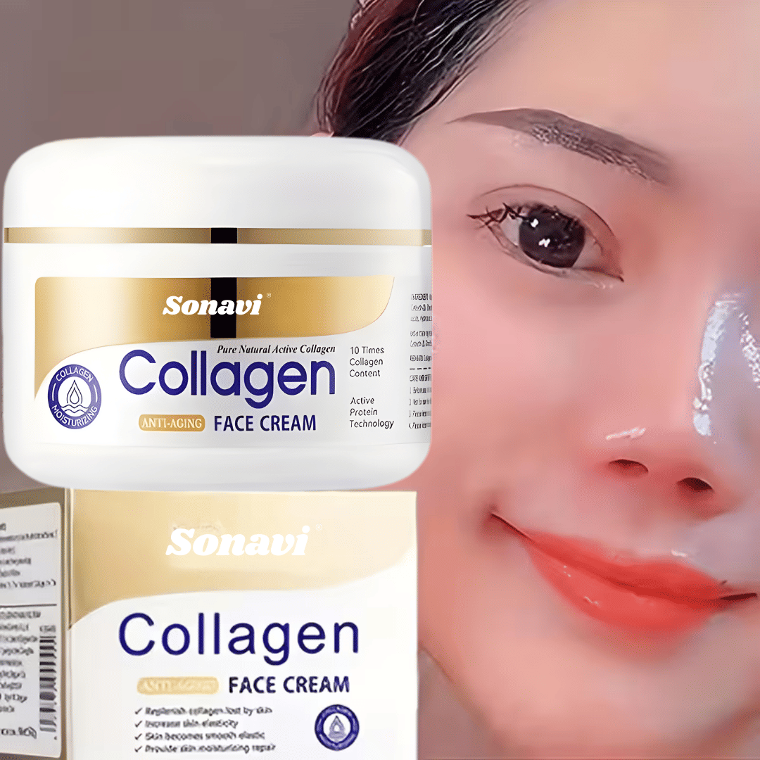 Sonavi Day Cream Normal Skin Collagen ( 50 gm )