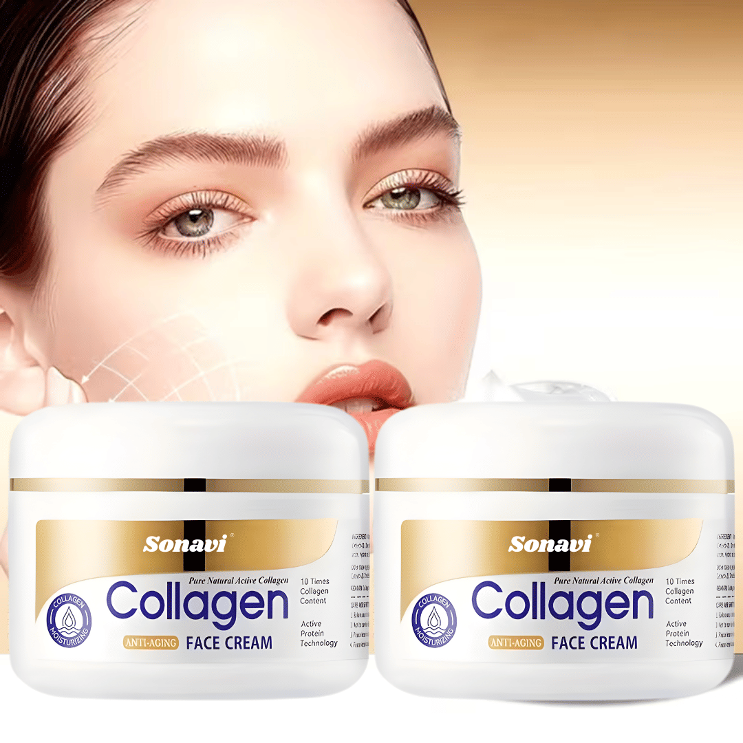 Sonavi Day Cream Normal Skin Collagen ( 100 gm )