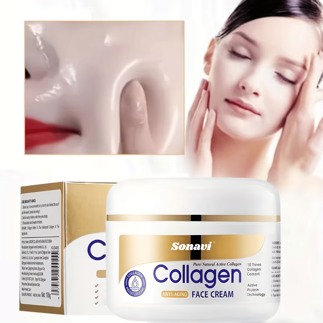 Sonavi Day Cream Normal Skin Collagen ( 50 gm )