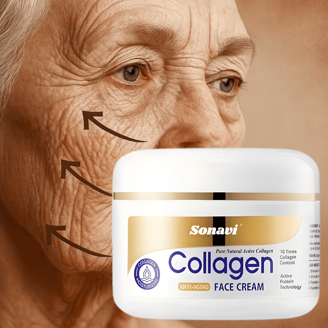 Sonavi Day Cream Normal Skin Collagen ( 50 gm )