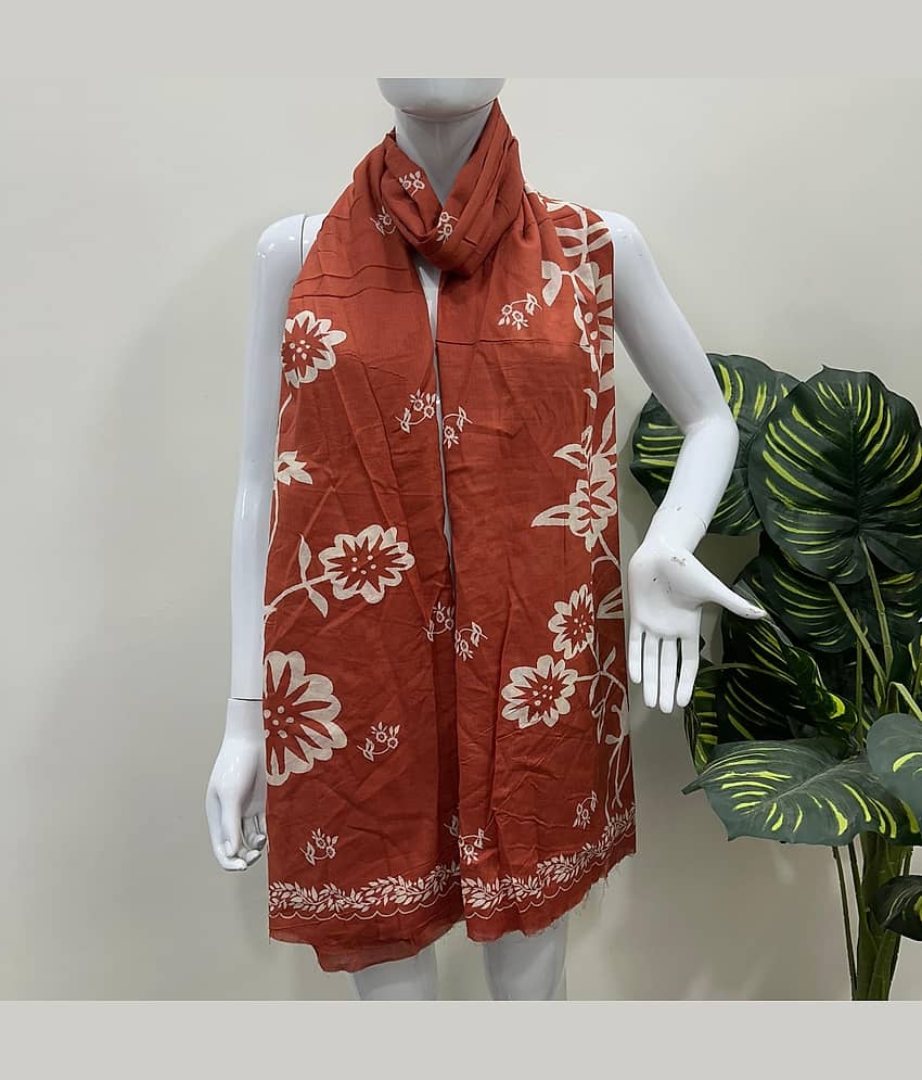 Frion Kandy Cotton Women Dupatta ( Multicoloured , Pack of 1 ) - Dupattas & Shawls | Buy online on ZillyBuy