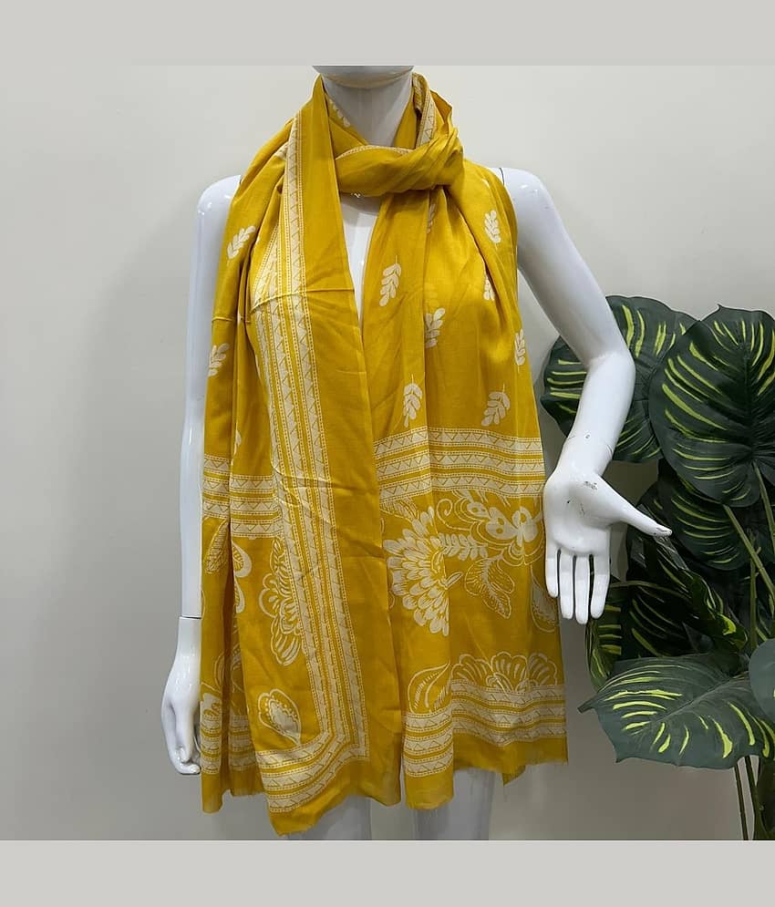 Frionkandy Cotton Women Dupatta ( Multicoloured , Pack of 1 ) - Dupattas & Shawls | Buy online on ZillyBuy
