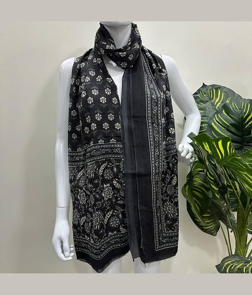 Frionkandy Cotton Women Dupatta ( Multicoloured , Pack of 1 ) - Dupattas & Shawls | Buy online on ZillyBuy
