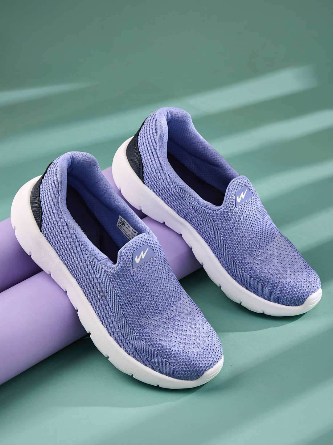 Campus STEEVY CH Blue Boy's Running Shoes - Sports Shoes | Buy online on ZillyBuy