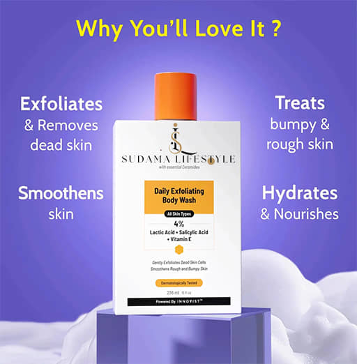 SUDAMA LIFESTYLE Others Oriental Body Wash