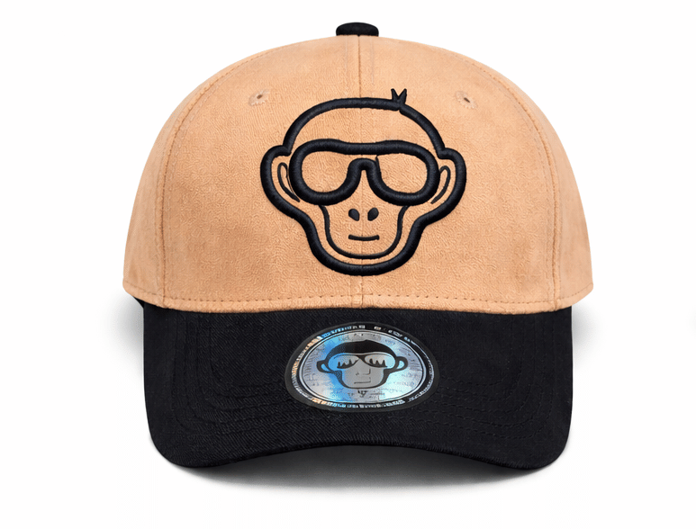 BAYEMA Pack of 1 Suede Men's Cap ( Multiciolor 2 )