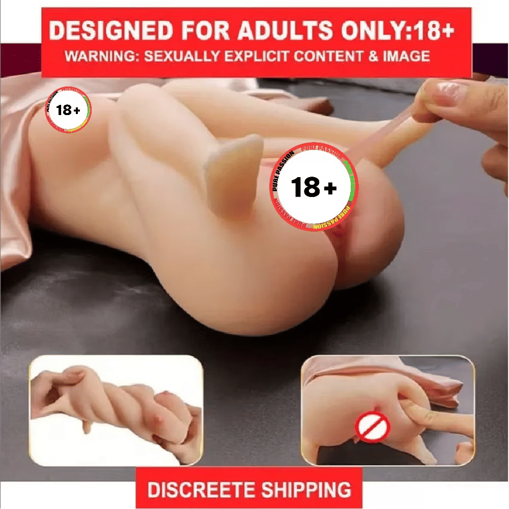 crazynyt Sex Toys