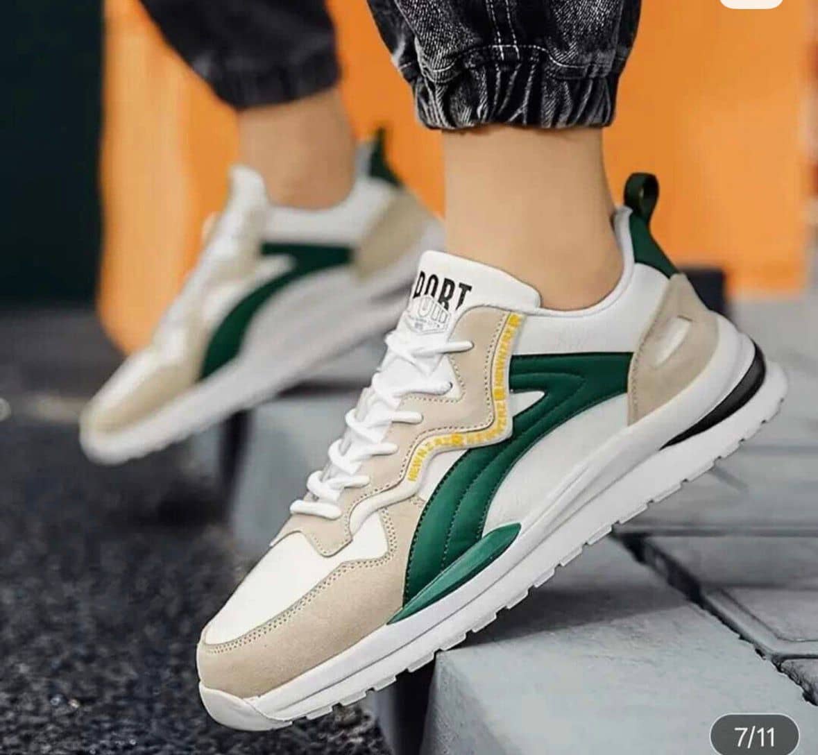 Mens Casual Shoes Online | Stylish Comfort Footwear | Snapdeal