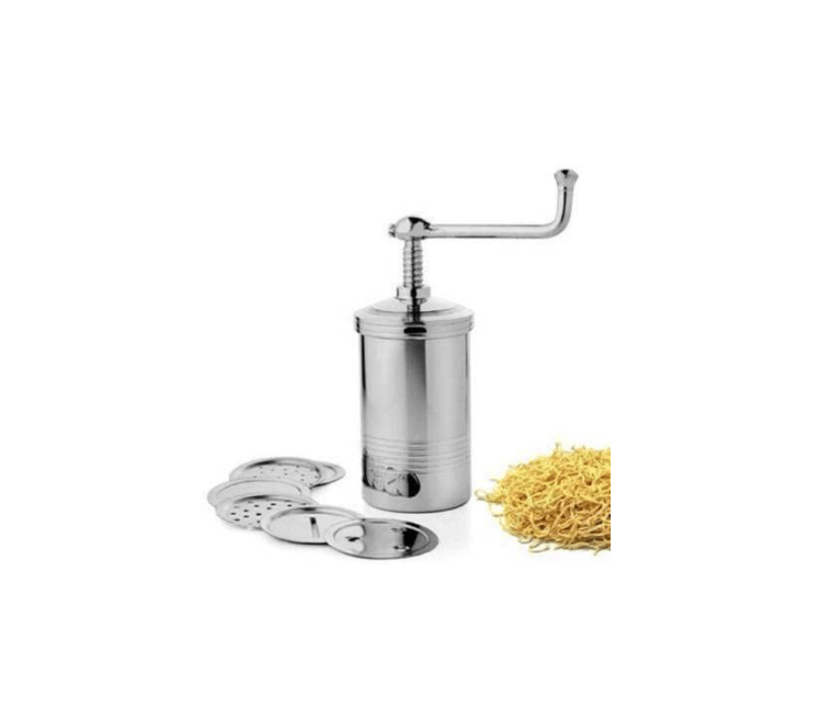FITAZA FI CKP-01 Steel Kitchen Press ( Pack of 1 )