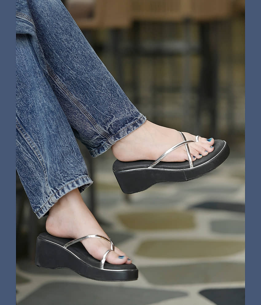 NZS Gold Women's Sandal Heels - Heels | Buy online on ZillyBuy