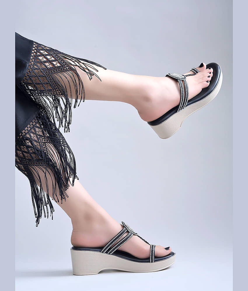 NZS Brown Women's Sandal Heels - Heels | Buy online on ZillyBuy