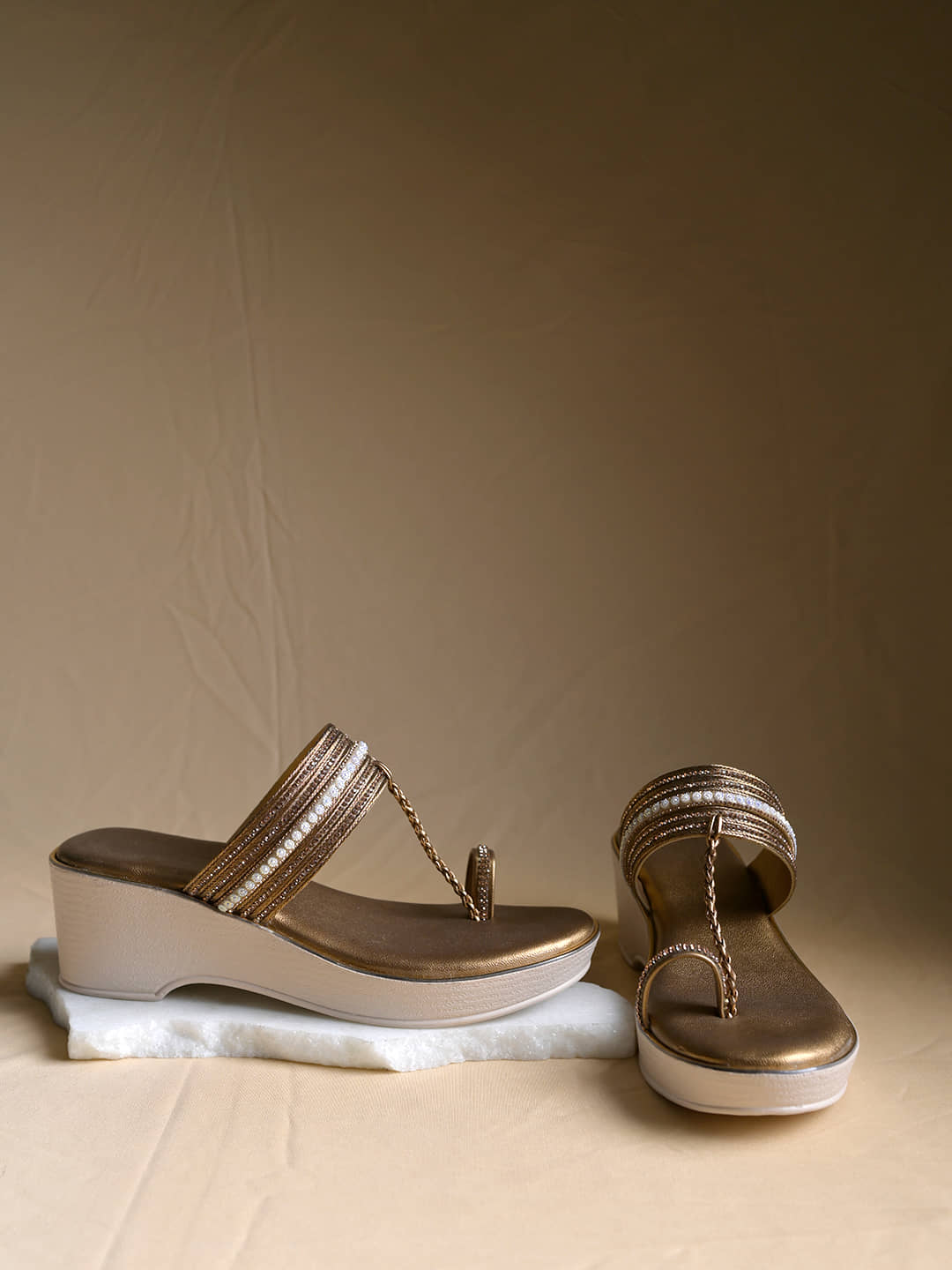 NZS Pink Women's Sandal Heels - Heels | Buy online on ZillyBuy