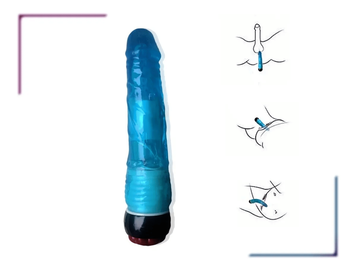 Romance Toys Vibrator for Women