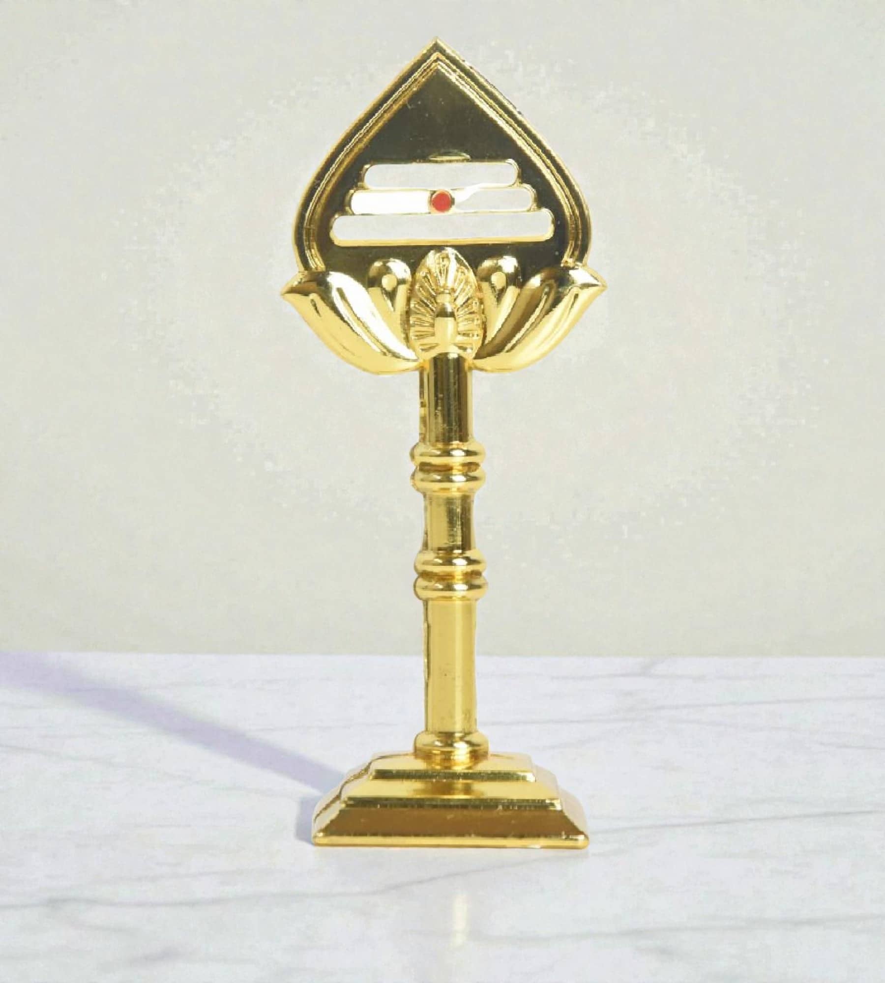 Sigaram Copper Karthikeya Swamy Idol ( 11 cm )