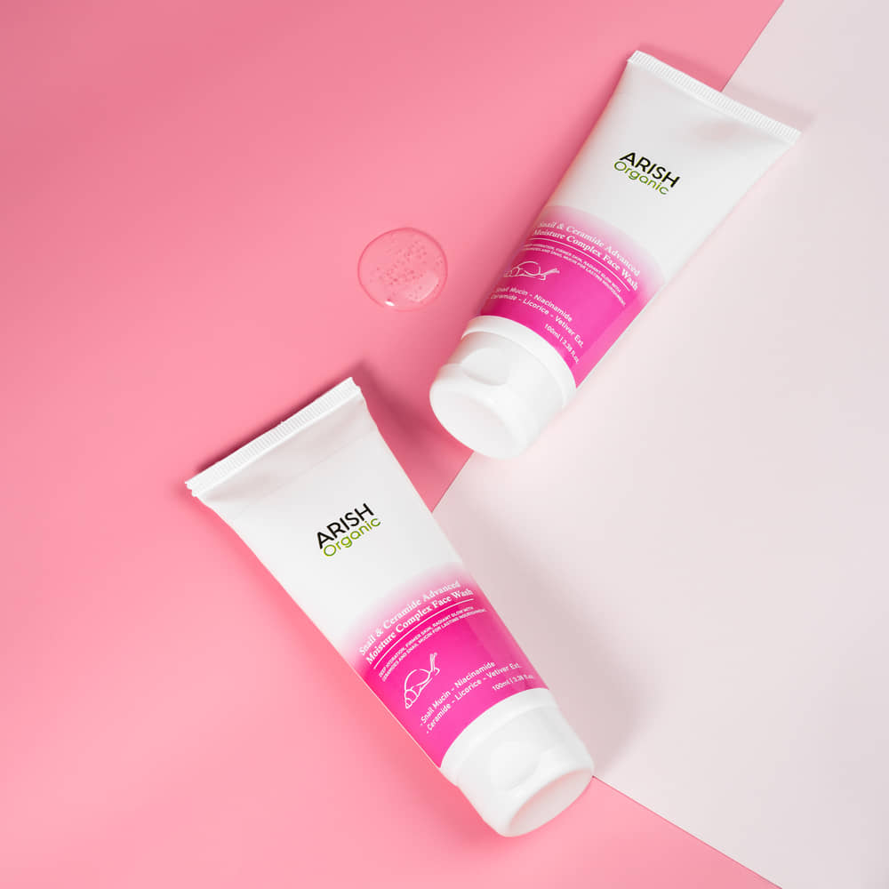 ARISH BIO-NATURAL