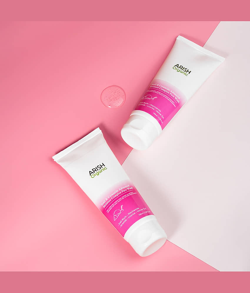 ARISH BIO-NATURAL