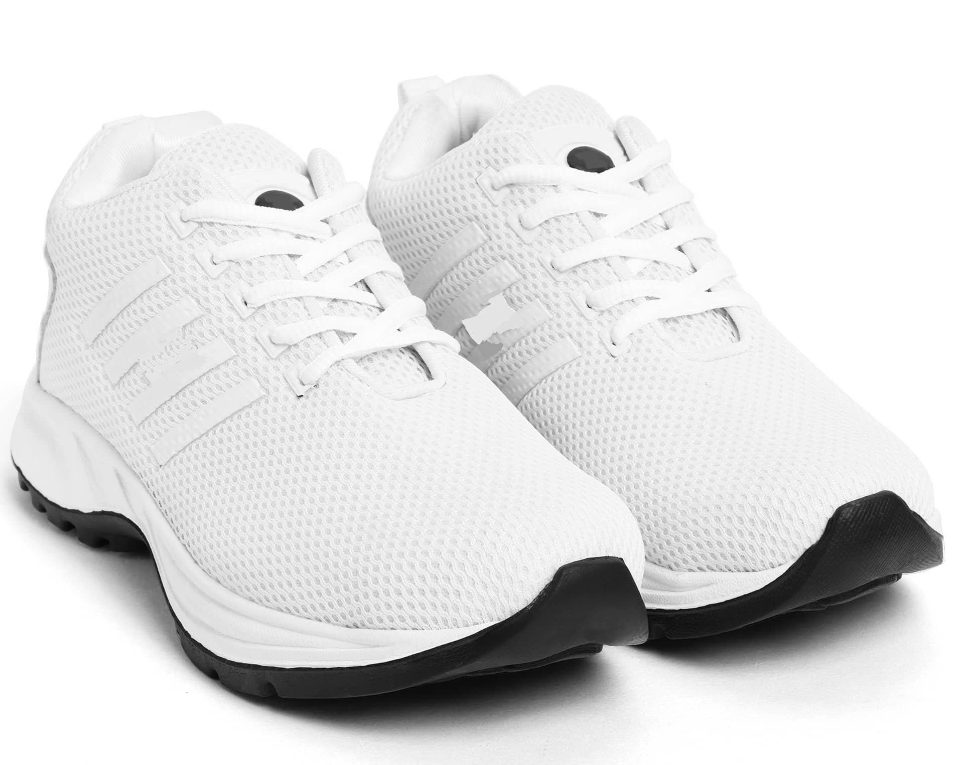 Begone Sports Shoe White Men's Sports Running Shoes - Sports Shoes | Buy online on ZillyBuy