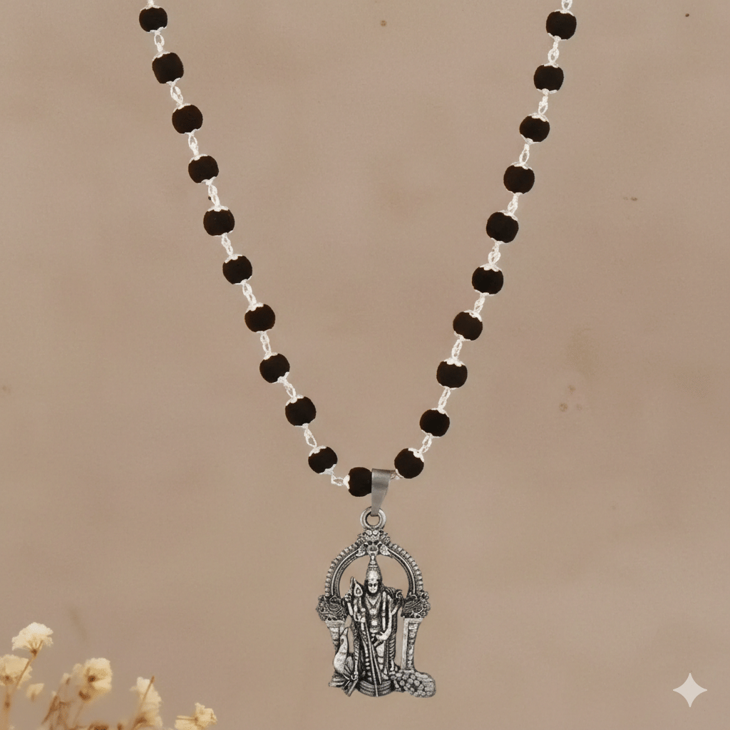 Dzinetrendz Pooja Mala 1 ( Pack of 1 )