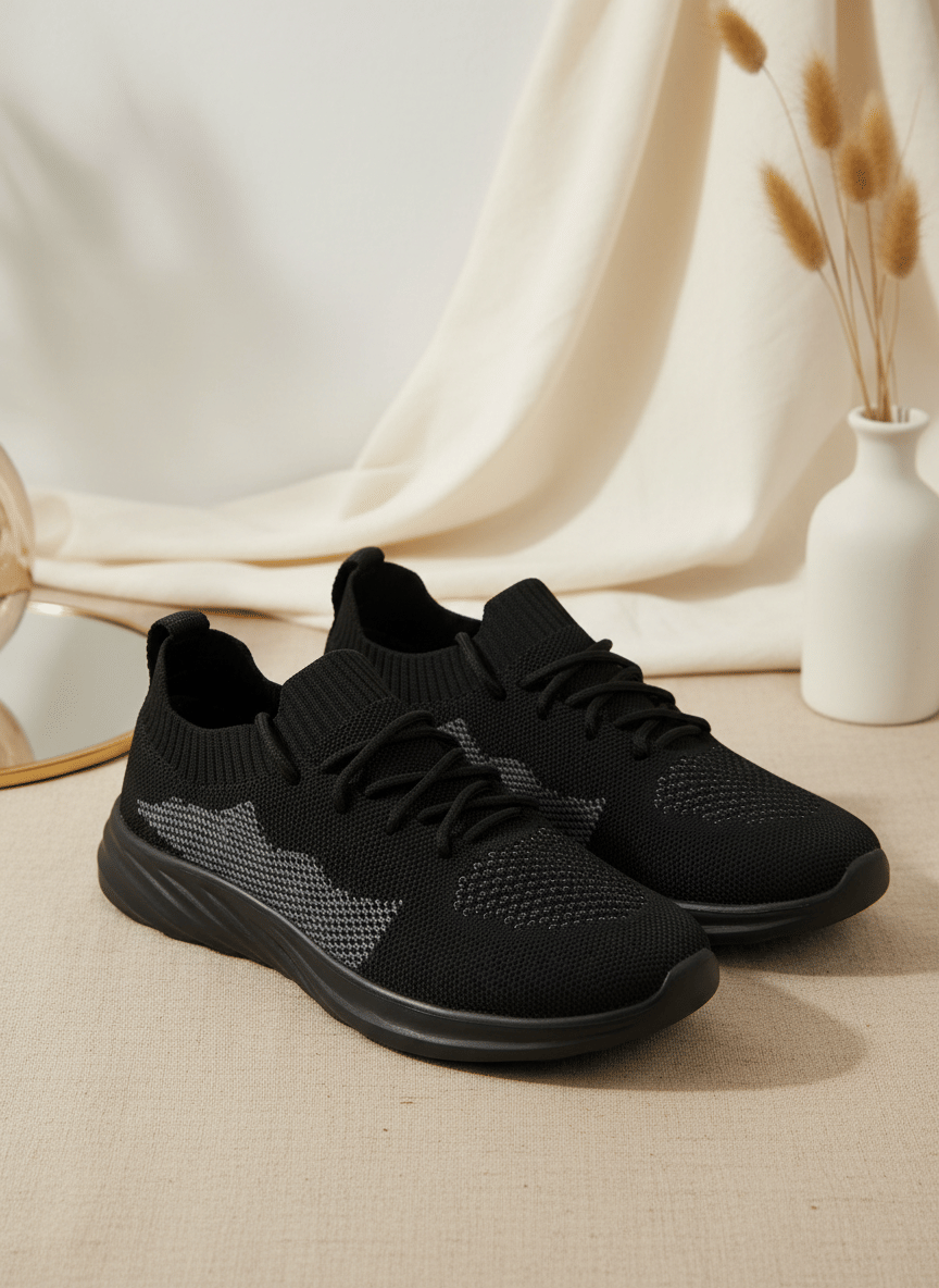 Adrun Blue Women's Slip On - Casual Shoes | Buy online on ZillyBuy