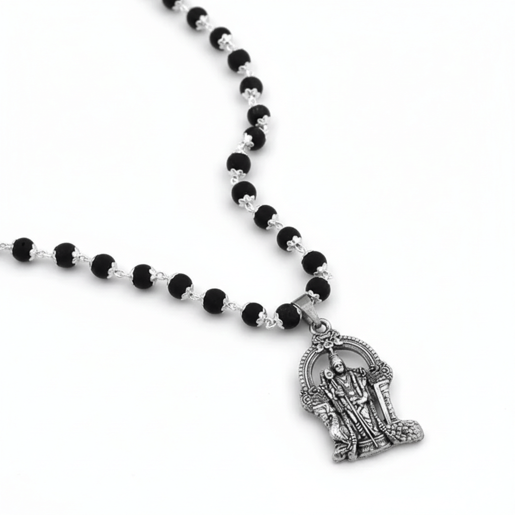 Dzinetrendz Pooja Mala 1 ( Pack of 1 )