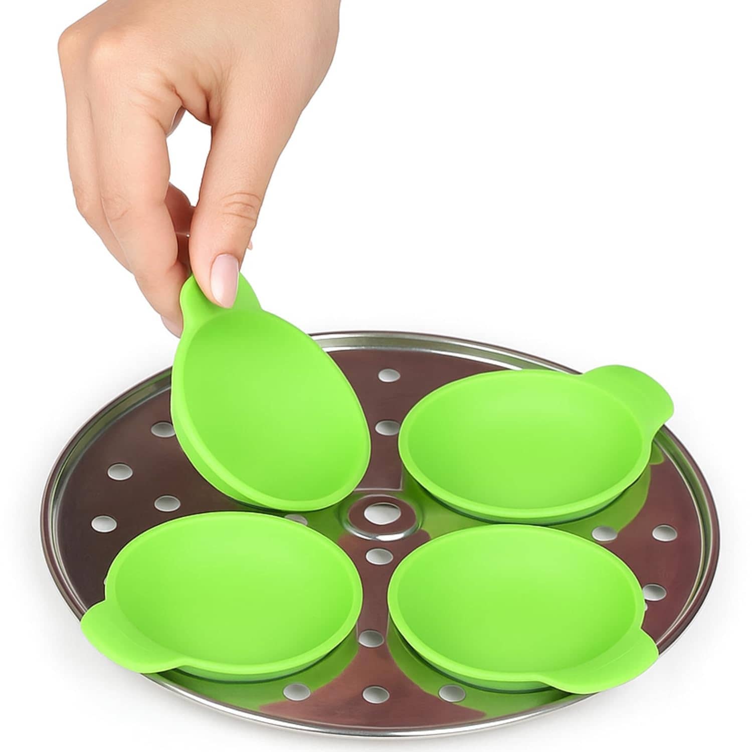 Skindora Silicone Moulds 1000 mL - Cookware | Buy online on ZillyBuy
